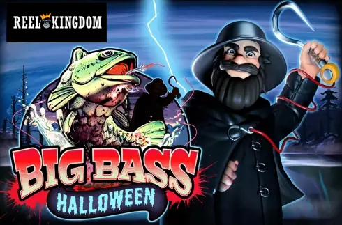 Big Bass Halloween